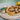 Pear, Gorgonzola & Truffle Tart