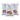 White Truffle Crisps 125g – Gourmet Crisps with White Truffle and Lobster Flavouring