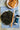 Crispy Seaweed with Black Truffle Salt