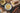 Sausages with Black Truffle Mustard and Honey