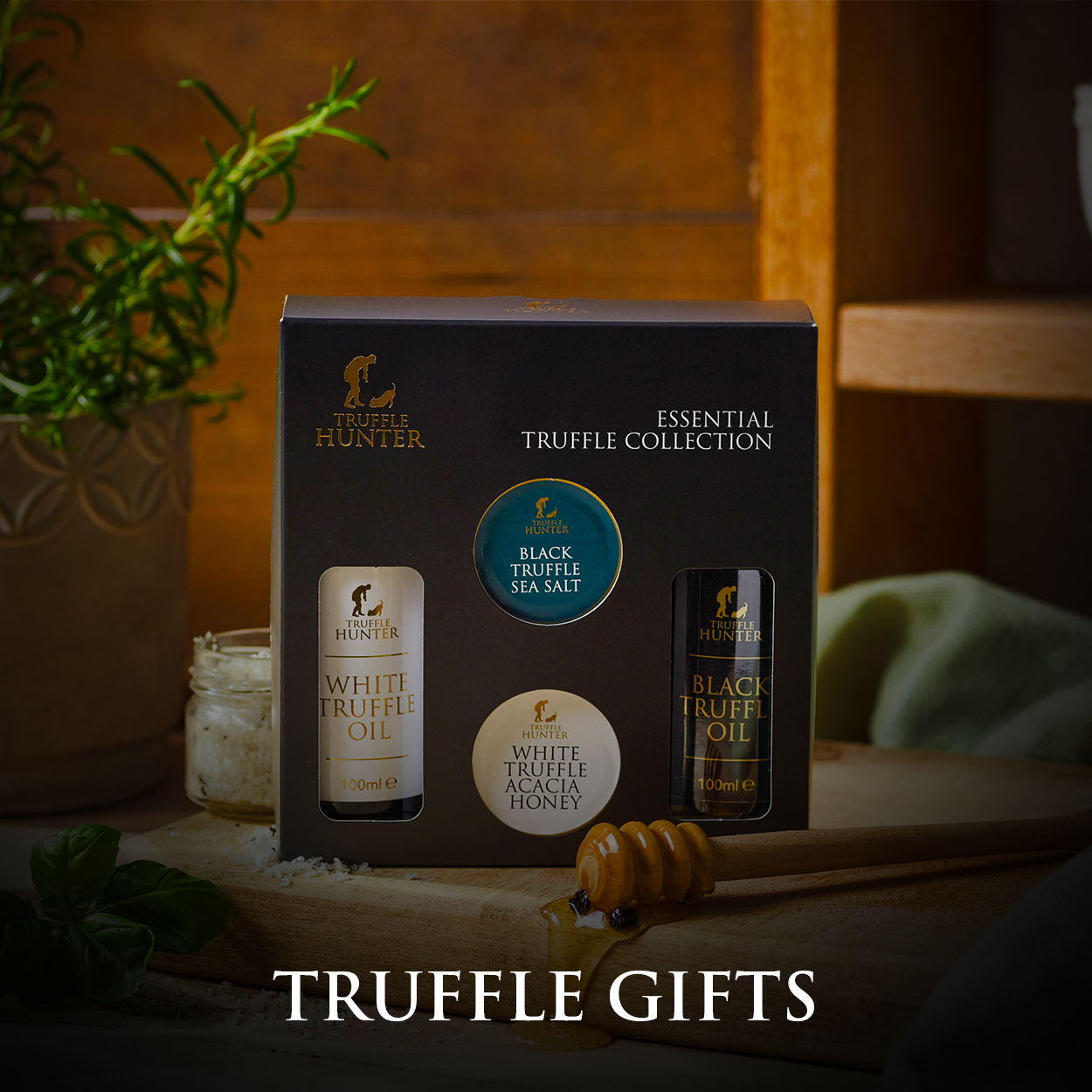 Buy more, Save more on Truffle Gifts