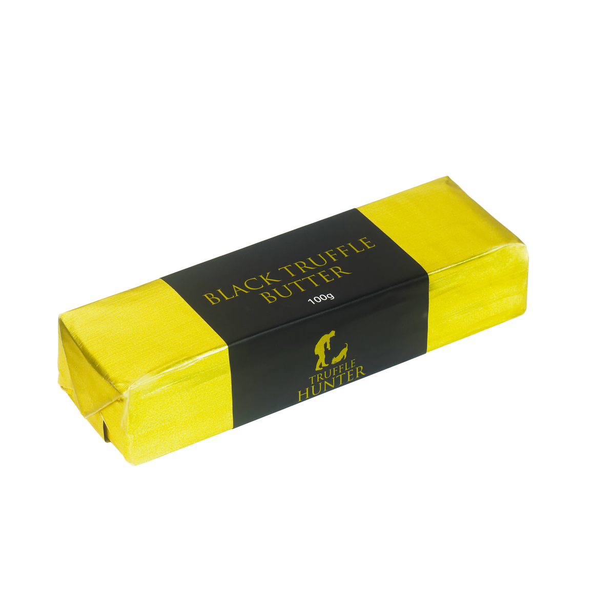 Butter British Butter Infused Real Truffles