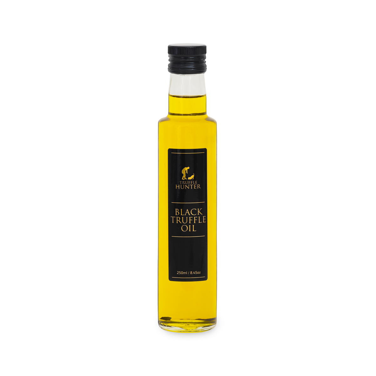 Oil Olive Oil Infused Real Truffles