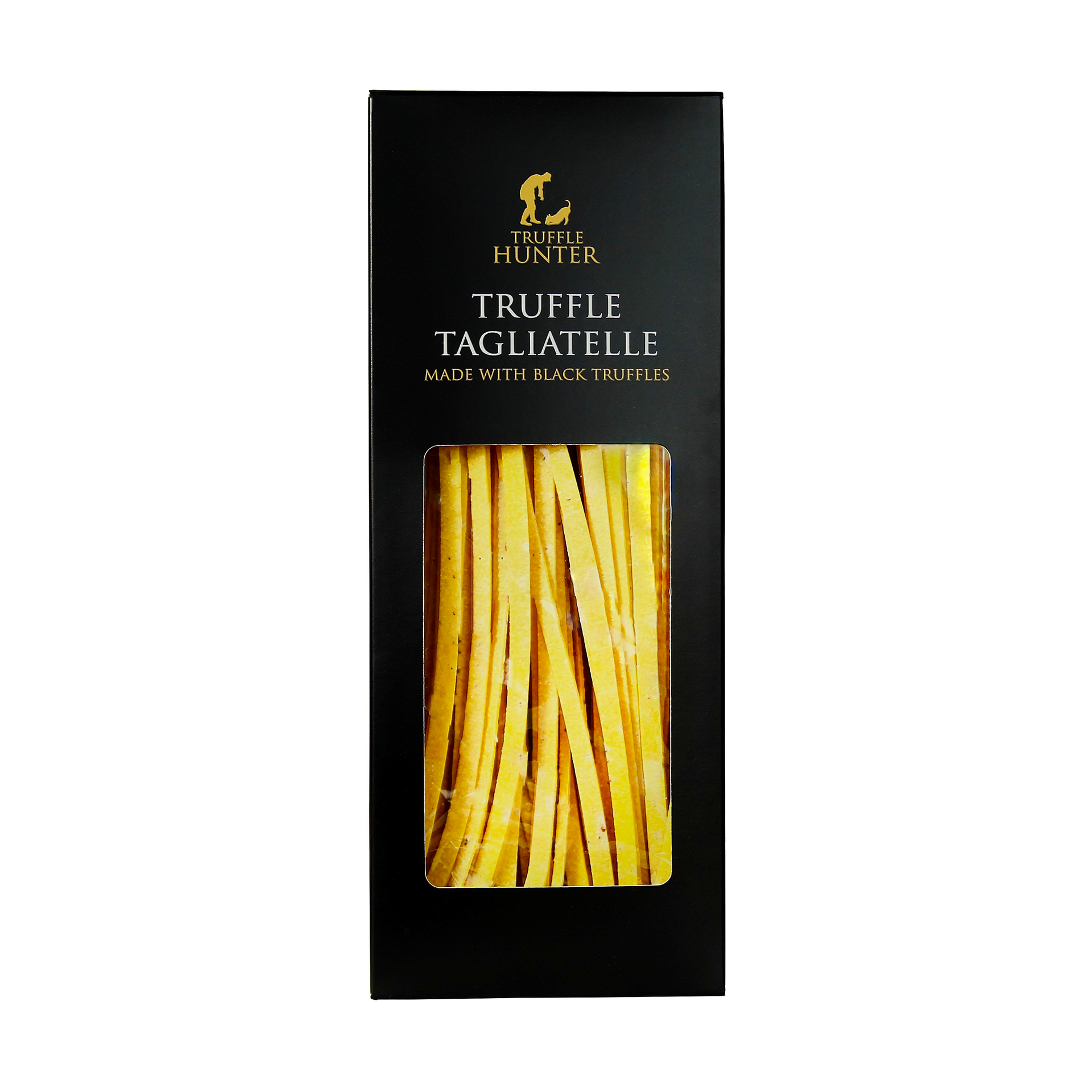 Tagliatelle Italian Dried Pasta Real
