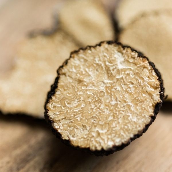 Fresh Summer Truffles Tuber Aestivium