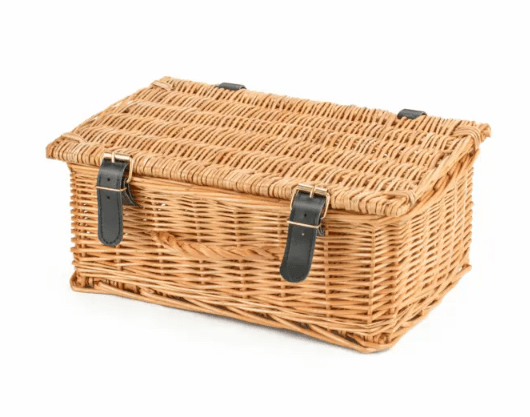 Build Your Own Hamper Basket