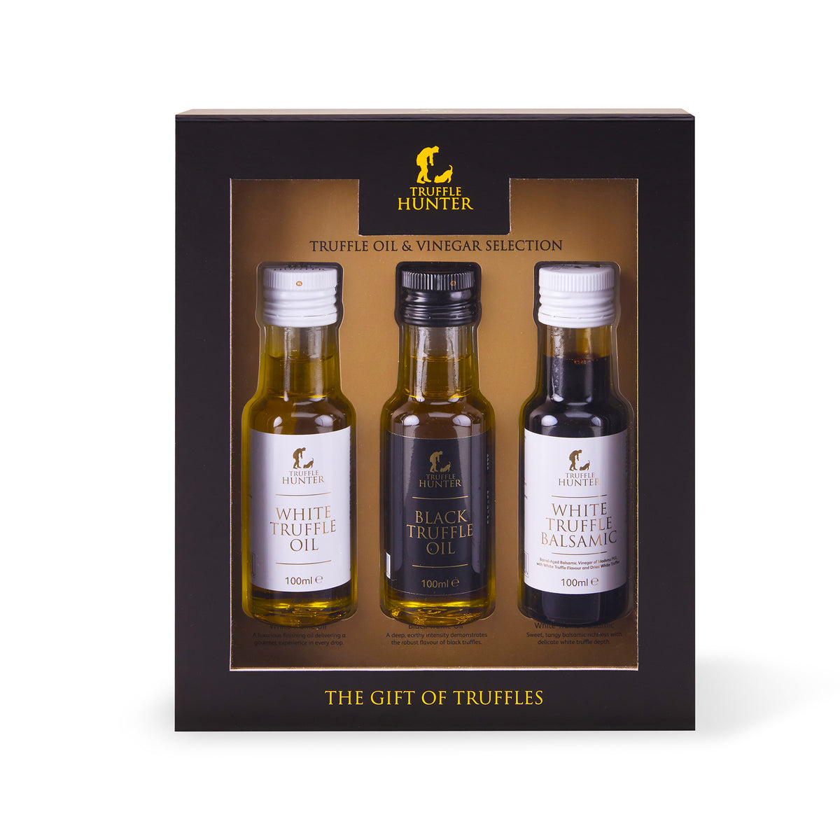Oil & Vinegar Selection