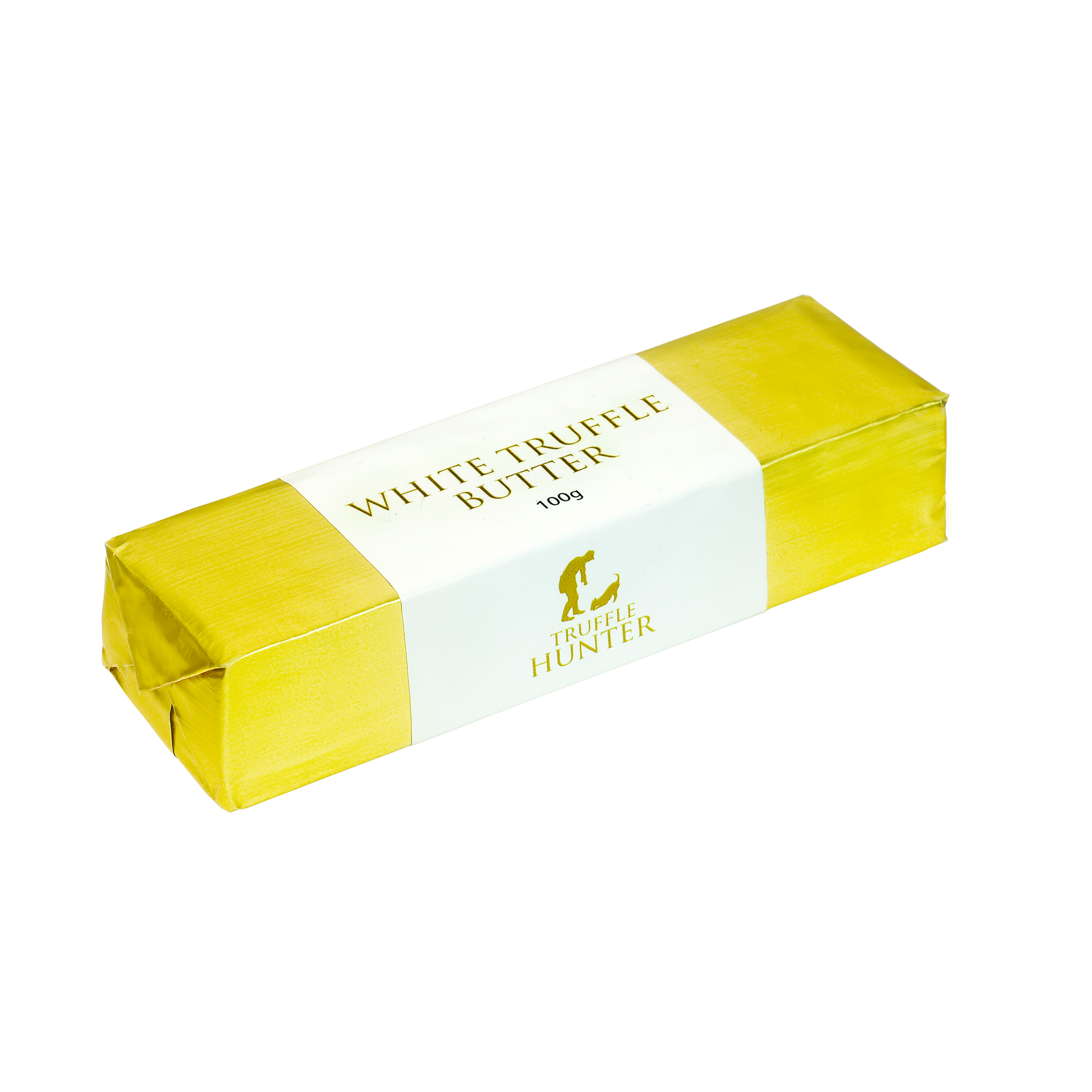 Butter British Butter Infused Real Truffles