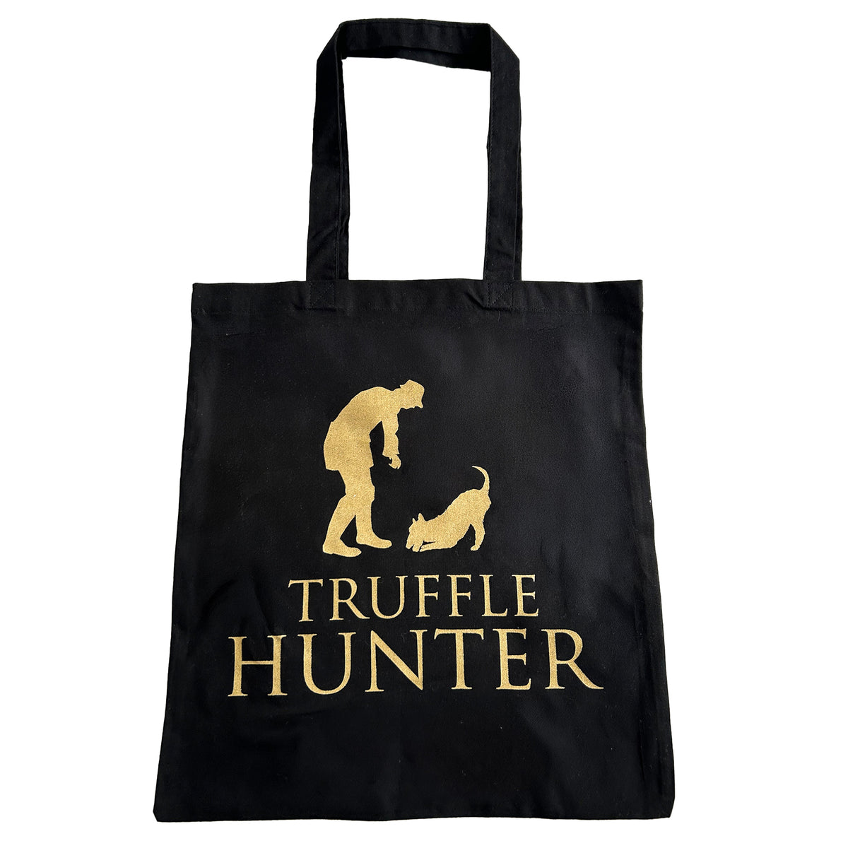 Cotton Tote Bag