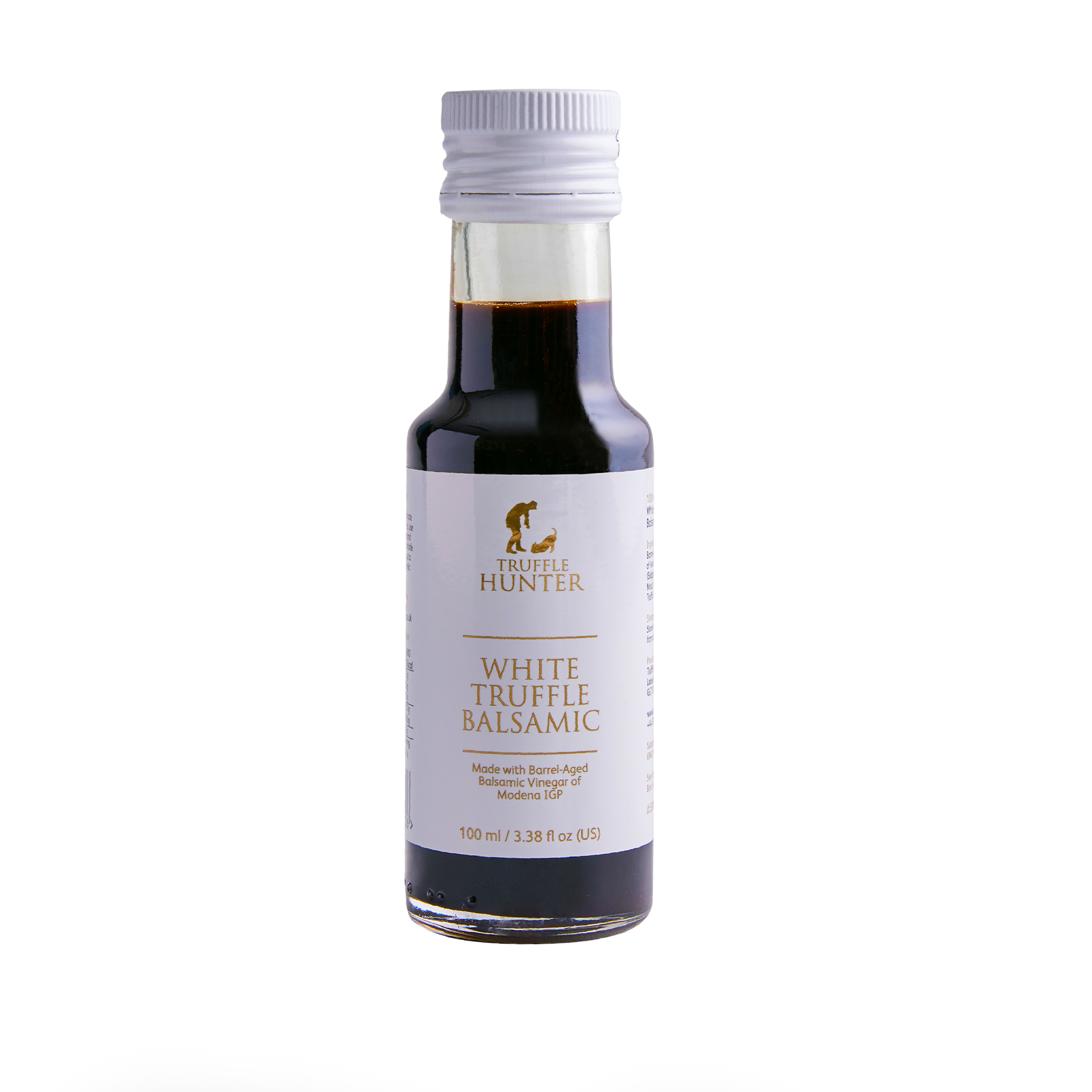 Balsamic Vinegar Barrel Aged Balsamic Vinegar