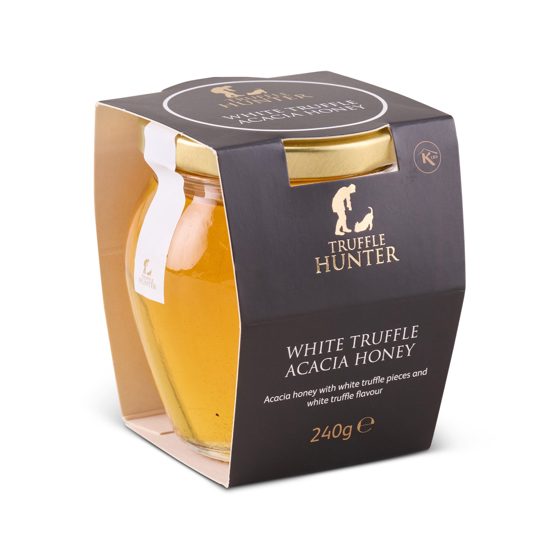 Acacia Honey Gourmet Honey Real