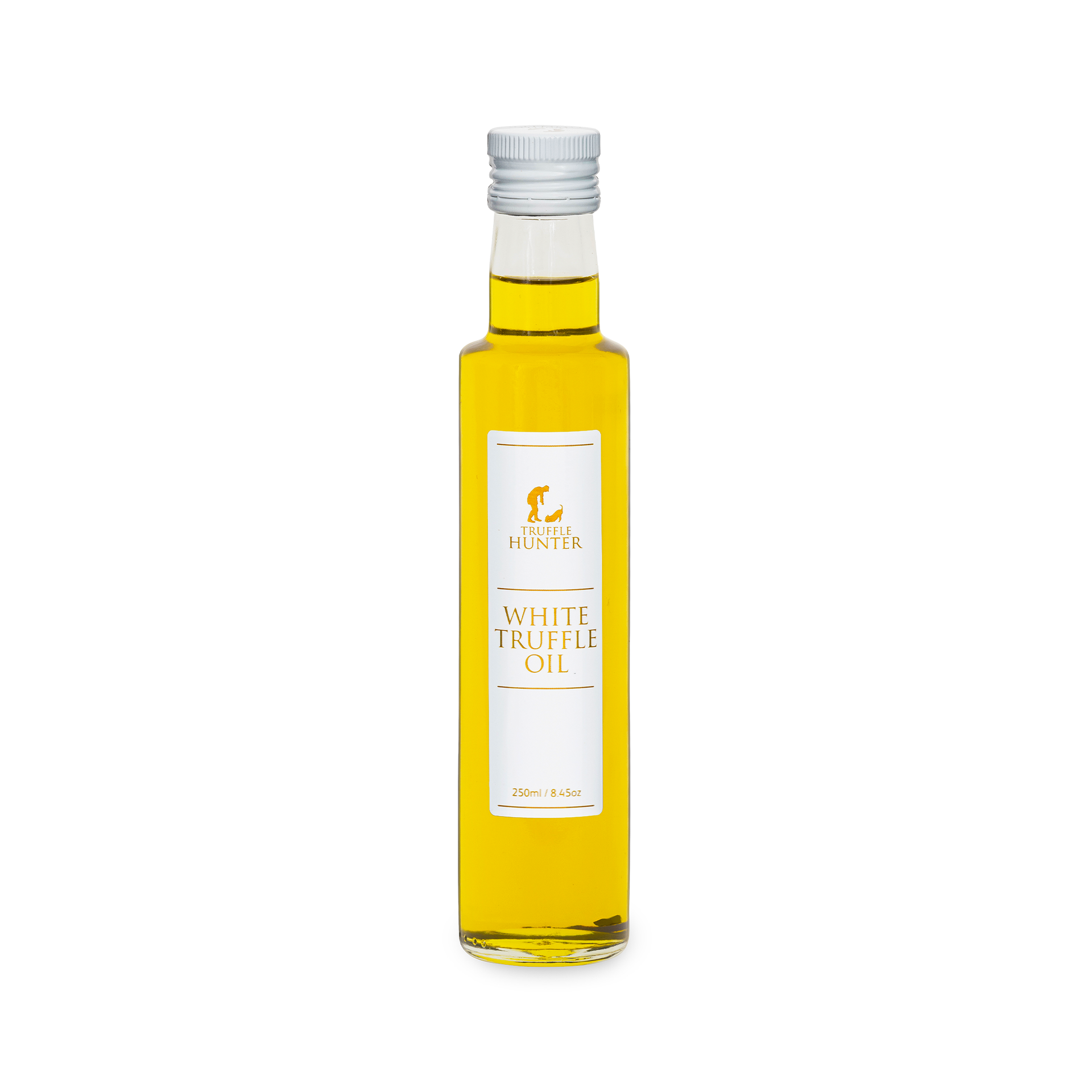 Oil Olive Oil Infused Real Truffles