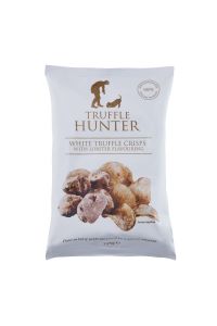 White Truffle Crisps with Lobster Flavour (125g) - Gourmet Snack Food