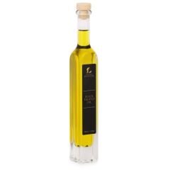 Black Truffle Oil Gift Bottle (100ml) - Seasoning & Marinading - Olive Oil